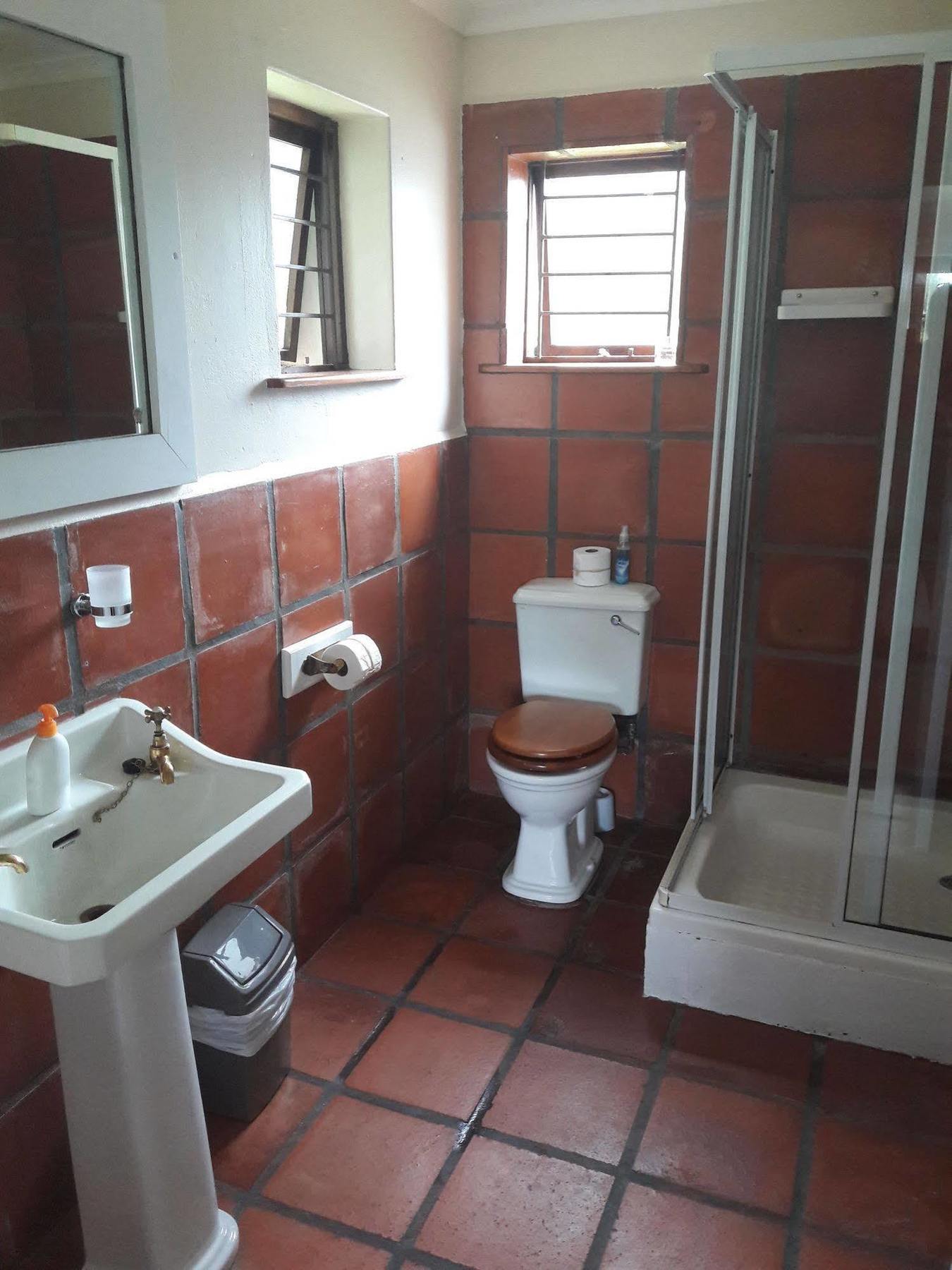 The Village Lodge Stormsrivier Extérieur photo