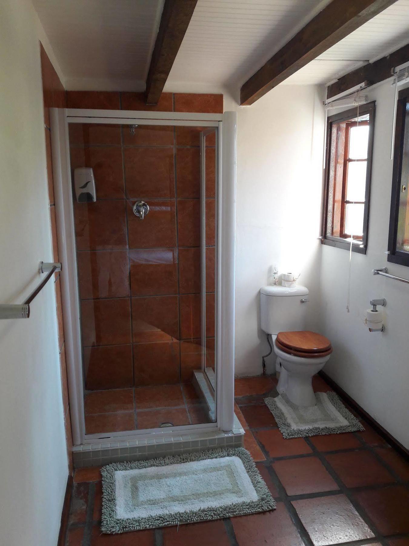 The Village Lodge Stormsrivier Extérieur photo