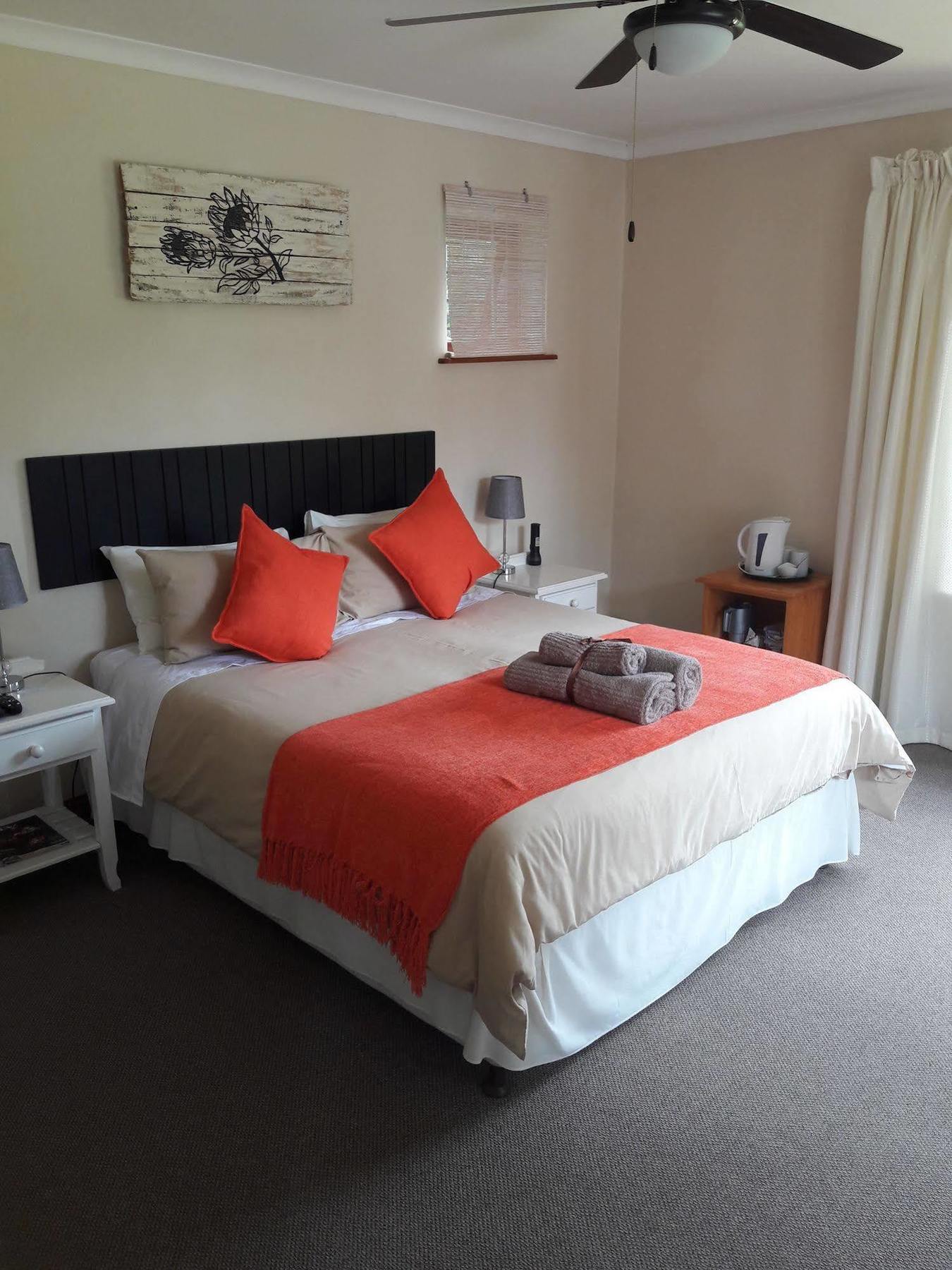 The Village Lodge Stormsrivier Extérieur photo