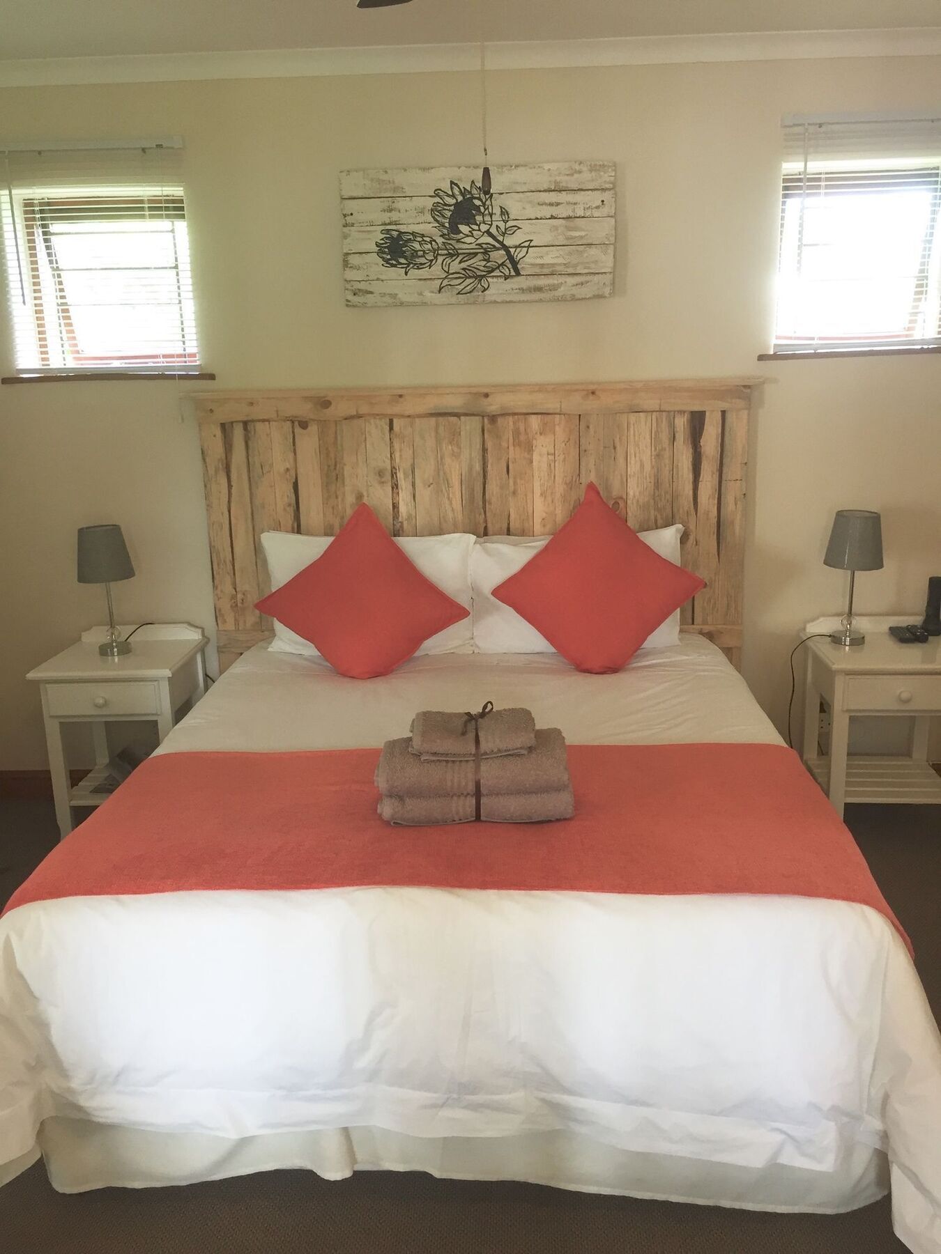The Village Lodge Stormsrivier Extérieur photo