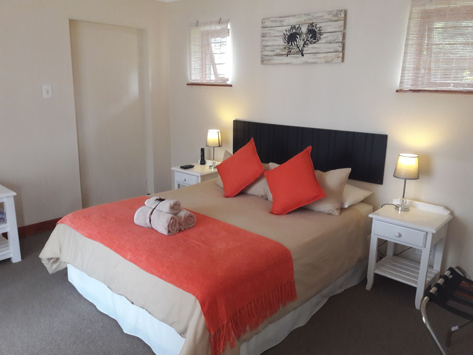 The Village Lodge Stormsrivier Extérieur photo